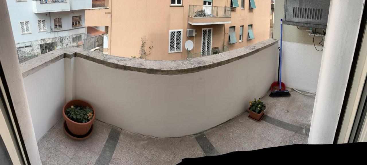La Casa Vacanza Del Vaticano Alloggio Turistico Villa Rome Exterior photo